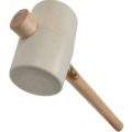 Thor White Rubber Mallet 1125g