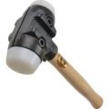 Thor Split Head Nylon Face Hammer 2kg