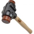 Thor Split Head Hide Face Hammer 1.5kg