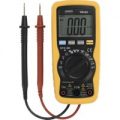 Sealey TM102 Professional Auto Ranging 8 Function Digital Multimeter