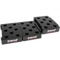 Trend Cutter Storage Tray for 1/2″ Cutters