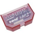 Trend Snappy 31 Piece Screwdriver Bit Set