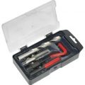 Sealey Thread Repair Kit Metric M14 1.25mm