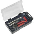 Sealey Thread Repair Kit Metric M8 1.25mm