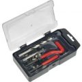 Sealey Thread Repair Kit Metric M9 1.25mm