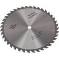 Sealey Circular Saw Blade 254mm 40T 16mm