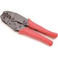 Ratchet Crimper for Insulated Terminals