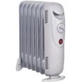 Prem I Air 800w Electric Oil Filled Radiator