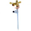 Sirius Pulsating Garden Water Sprinkler