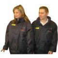 Bosch Regatta Dover Fleece Lined Jacket with Tooled-Up Logo XL