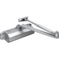 Union CE3F Size 3 Rack & Pinion Door Closer 60kg