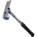 Vaughan Straight Claw Nail Hammer Milled Face 540g