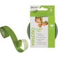 Velcro Plant Ties Green 12mm 5m Pack of 1