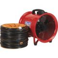 Sealey Hi Volume Portable Air Ventilator 300mm