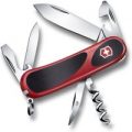 Victorinox Evolution 10 Swiss Army Knife Red / Black