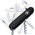 Victorinox Climber Swiss Army Knife Black