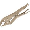 Irwin Vise Grip Curved Jaw Locking Pliers 250mm