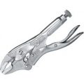 Irwin Vise Grip Curved Jaw Wire Cutting Locking Pliers 250mm