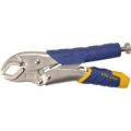 Irwin Vise Grip Curved Jaw Fast Release Locking Pliers 175mm