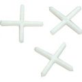 Vitrex Plastic Wall Tile Spacers 1.5mm Pack of 250