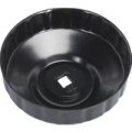 Sealey 96mm Oil Filter Cap Wrench for VAG