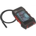 Sealey VS8222 Tablet Video 9mm Borescope Inspection Camera