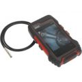 Sealey VS8223 Tablet Video 5.5mm Borescope Inspection Camera