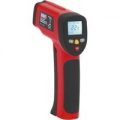 Sealey AVS940 Infrared Twin-Spot Laser Digital Thermometer