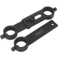 Sealey VSE889 Universal Twin Camshaft Holding Tool