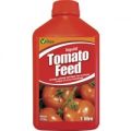 Vitax Liquid Tomato Feed 1l