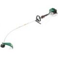 Webb WELT26 Petrol Curved Shaft Grass Trimmer 250mm