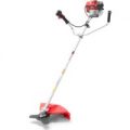 Webb WEPK35CH Straight Shaft Petrol Brush Cutter & Line Trimmer