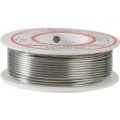 Weller Resin Core Electronic Solder Reel 100g