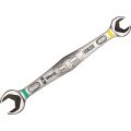 Wera Joker Double Open End Spanner 10mm x 13mm