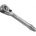 Wera Zyklop 1/4″ Drive Fine Tooth Slim Ratchet 1/4″