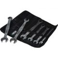 Wera 6 Piece Joker Ratchet Combination Spanner Set