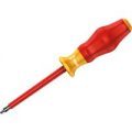 Wera Kraftform Comfort VDE Insulated Phillips Screwdriver PH2 100mm