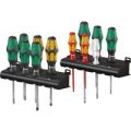 Wera 12 Piece Kraftform Plus Screwdriver Set