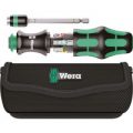 Wera 7 Piece Kraftform Kompakt Tool Finder Set