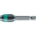 Wera Rapidaptor Magnetic Quick Release Bit Holder 75mm