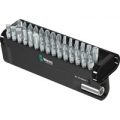 Wera 30 Piece Bit-Check Screwdriver Bit & Holder Set