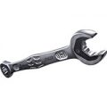 Wera Joker Ratchet Combination Spanner 17mm