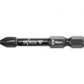 Wera Impaktor Phillips Screwdriver Bits PH2 50mm Pack of 1