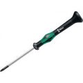 Wera Kraftform Micro Phillips Screwdriver PH00 60mm