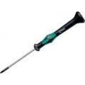 Wera Kraftform Micro Phillips Screwdriver PH1 80mm