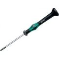 Wera Kraftform Micro Security Torx Screwdriver T7 60mm