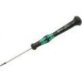 Wera Kraftform Micro Hexagon Screwdriver 1.5mm 60mm