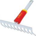 Wolf Garten DSM19 Multi Change Closed Tooth Garden Rake Head