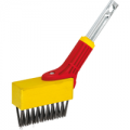 Wolf Garten FBM Multi Change Patio Weeding Brush Head