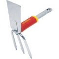 Wolf Garten ILM3 Multi Change Double Hoe Head